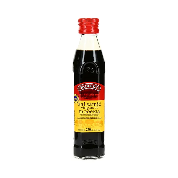 Modena palsamiäädikas, BORGES, 250 ml