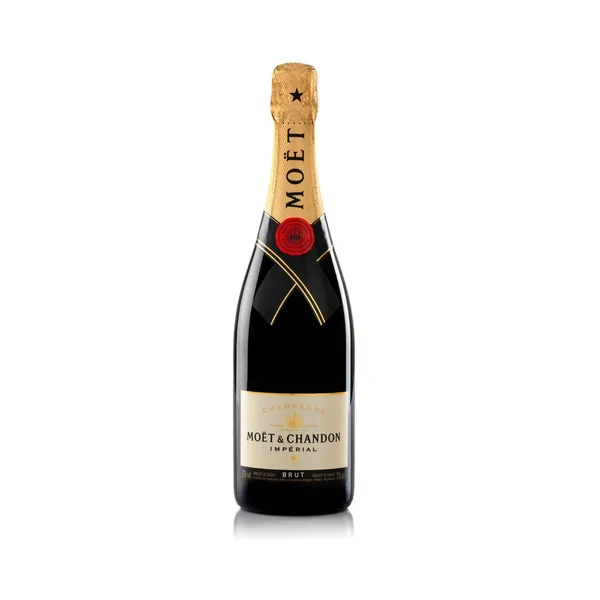 KPN Kvaliteetvahuvein MOET & CHANDON Brut Imperial, 12%vol, 0,75L,R13/79724/71