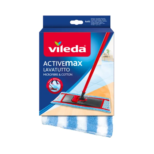 Mopp Active varu, VILEDA, 1 tk