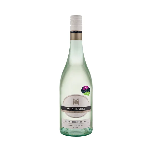 Mud House Sauvignon Blanc Marlborough 75 cl