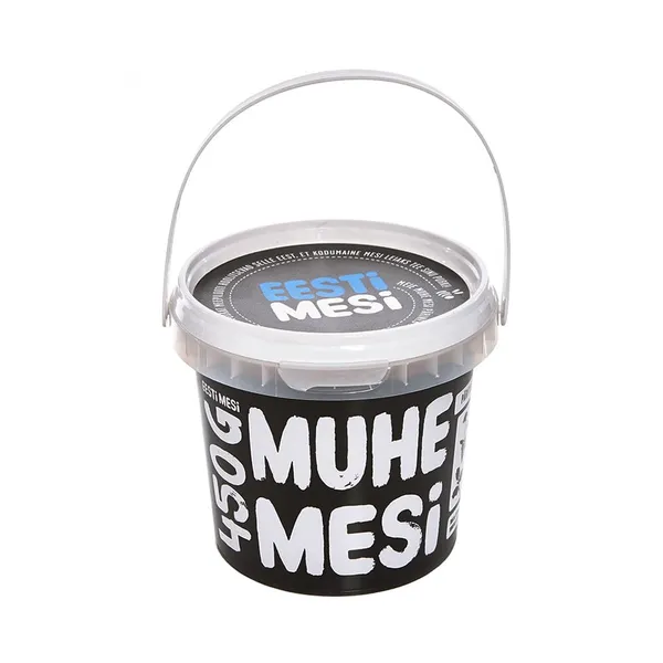 Muhe Mesi, MUHE MESI, 450 g