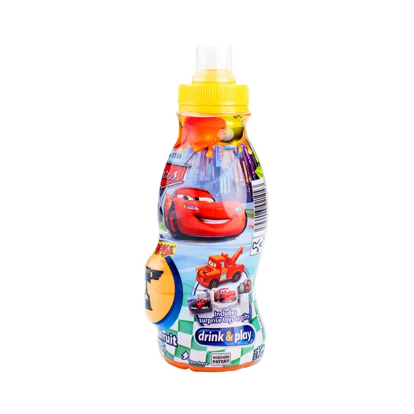 Multimahlajook üllatusmunaga, SURPRISE DRINKS, 300 ml