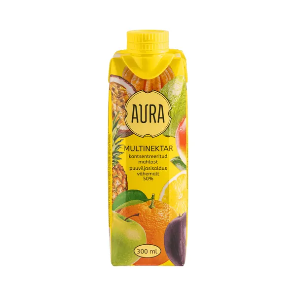 Multinektar, AURA, 300ml