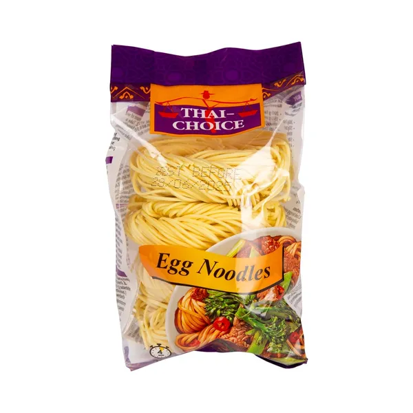 Munanuudlid, THAI CHOICE, 200 g
