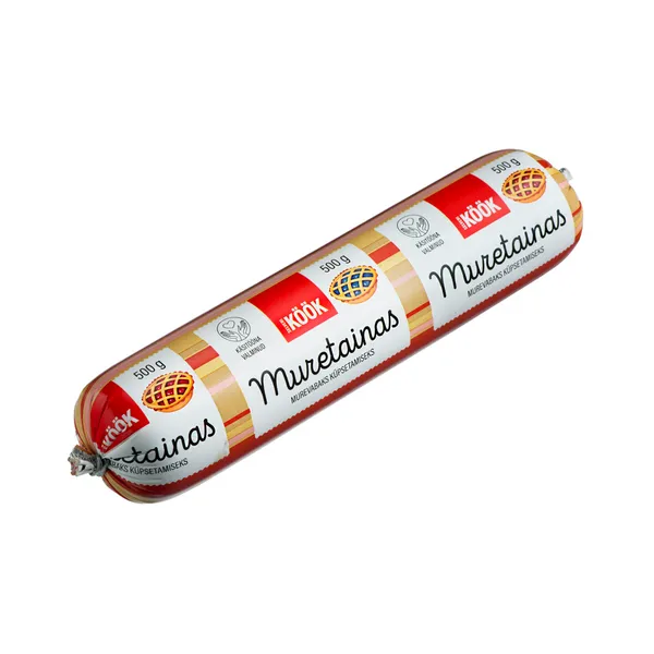 Muretainas, SELVERI KÖÖK, 500 g
