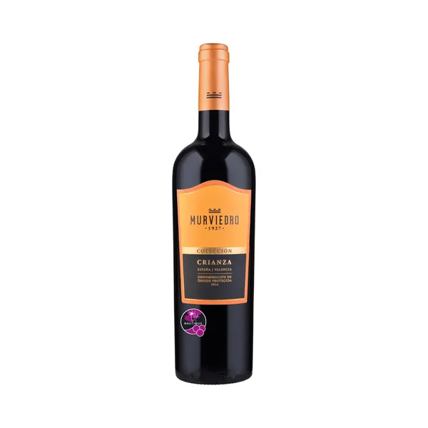 Murviedro Crianza 75 cl