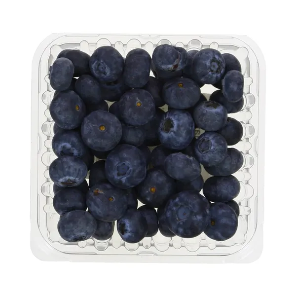 Mustikas karbis, 125 g