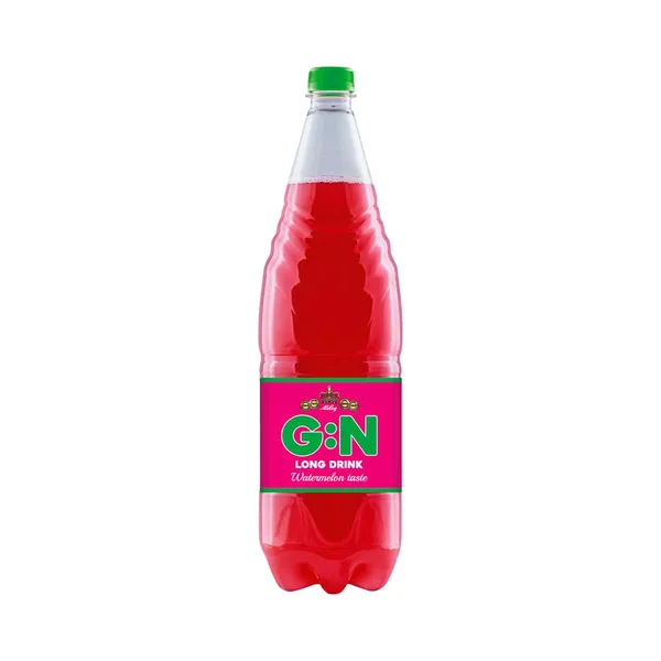 Muu alkohoolne jook  Watermelon, G:N, 1,5 l