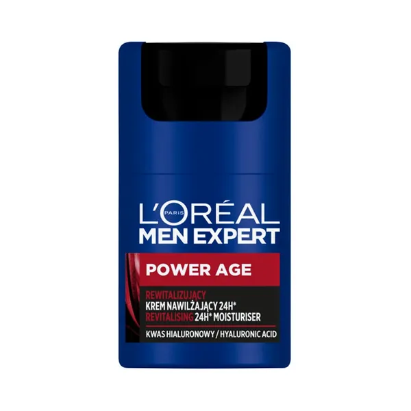 Näokreem Power Age, L'OREAL PARIS, 50 ml
