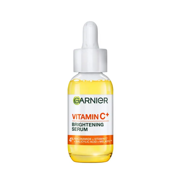 Näoseerum C-vitamiiniga, tumedate laikude vastane, GARNIER, 30 ml