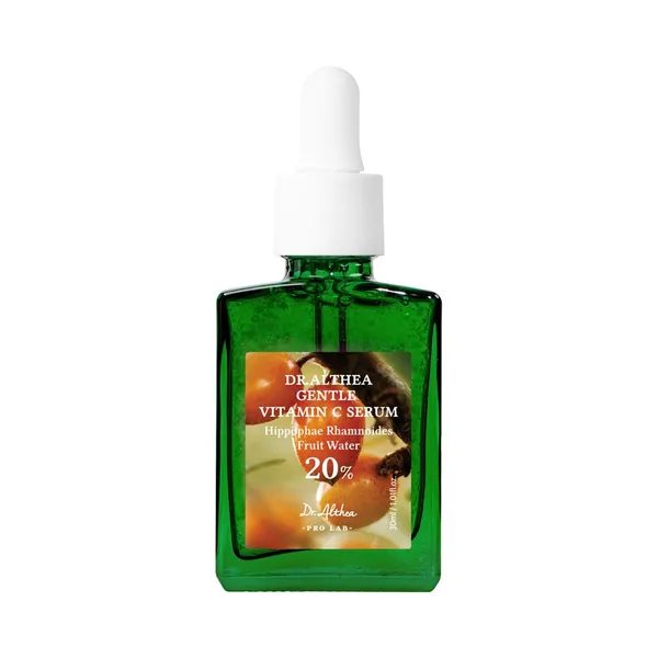 Näoseerum Gentle Vitamin C Serum, DR ALTHEA, 30ml