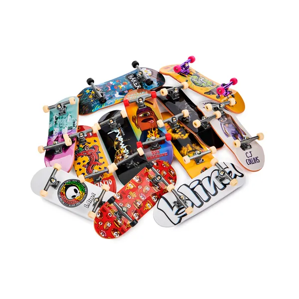 Näpurula, TECH DECK, 1tk