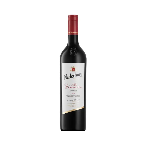 Nederburg WMR Edelrood 75 cl