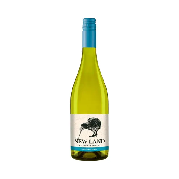 New Land Sauvignong Blanc 75 cl