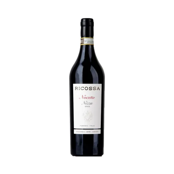 Noceto Nizza DOCG 75 cl
