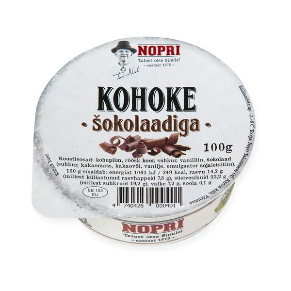 Nopri Kohoke, NOPRI, 100 g