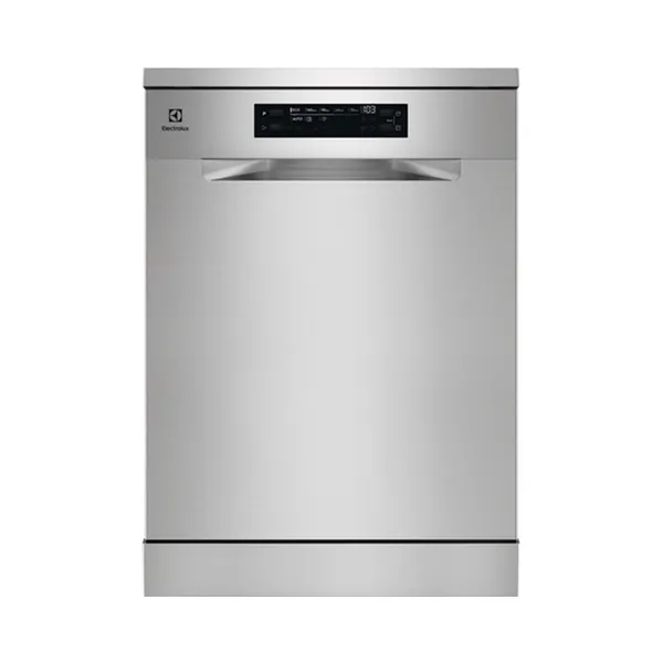 Nõudepesumasin, ESM48310SX, ELECTROLUX, 1tk, ettetellimisel