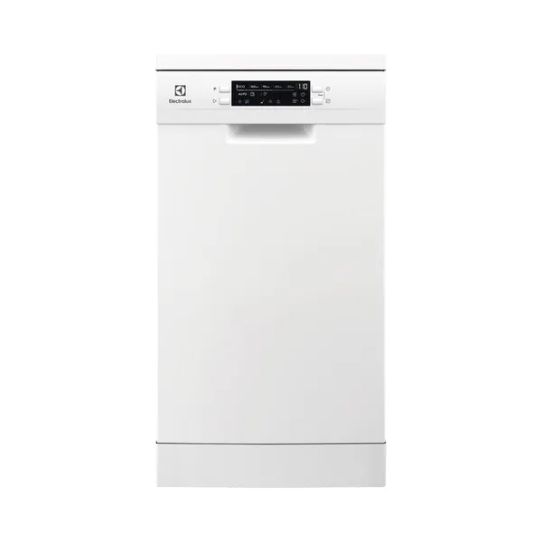 Nõudepesumasin, ESS42220SW, ELECTROLUX, 1tk, ettetellimisel