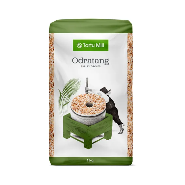 Odratang, TARTU MILL, 1 kg