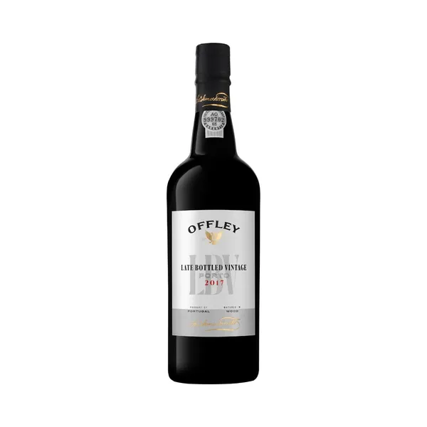 Offley Late Bottled Vintage 75 cl