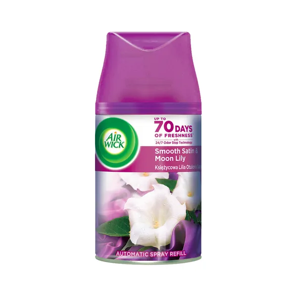Õhuvärskendaja täide, AIR WICK, 250 ml