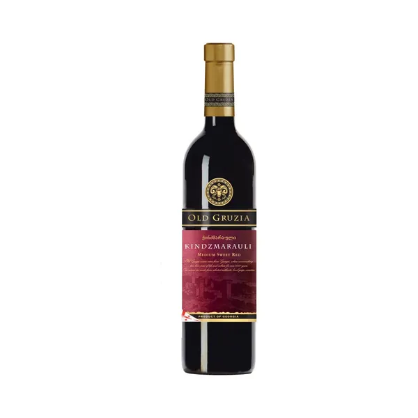 Old Gruzia Kindzmarauli 75cl