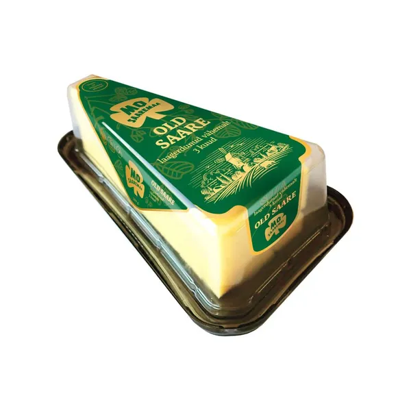 Old saare 3 kuud laktoosivaba, MO SAAREMAA, 280 g