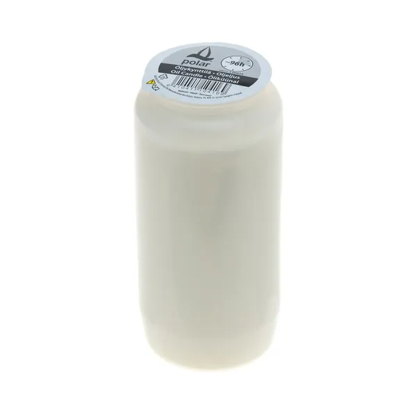 Õliküünal 72-96h, POLAR, 1 tk