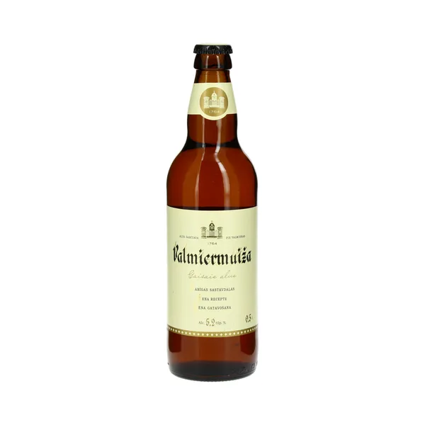 Õlu Amber Lager, VALMIERMUIZA, 500 ml