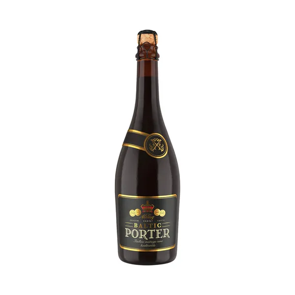 Õlu Baltic Porter 6%vol 0,75l A. Le Coq