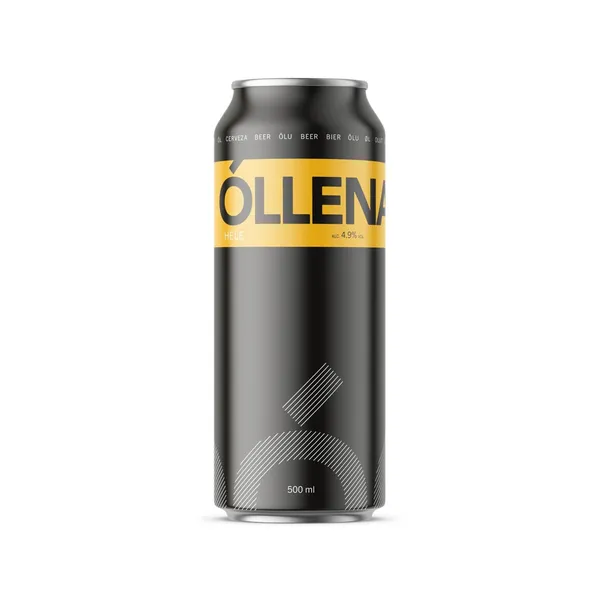 Õlu  Hele, ÕLLENAUT, 500 ml