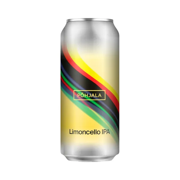 Õlu Limoncello, PÕHJALA, 440 ml