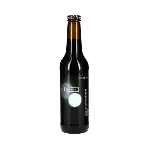 Õlu Öö, PÕHJALA, 330 ml