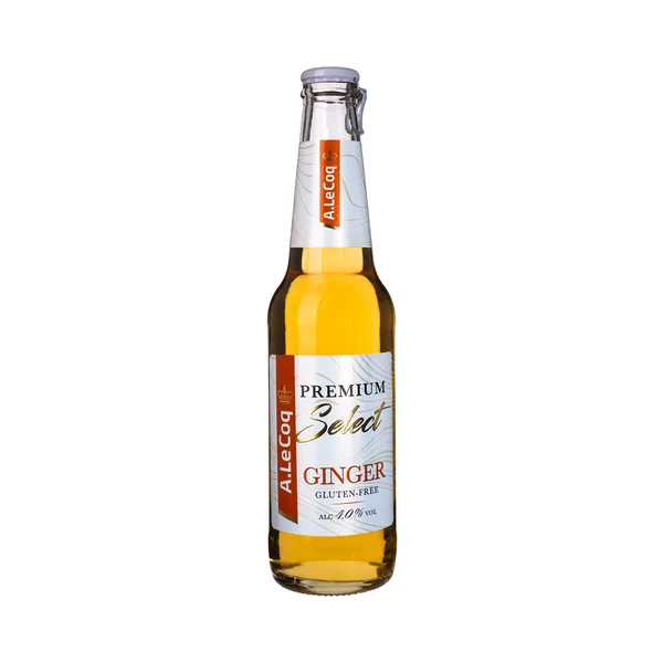 Õlu Premium Select Ginger, A. LE COQ, 330 ml