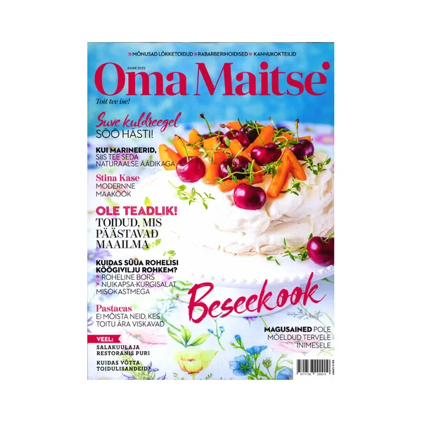 Oma Maitse