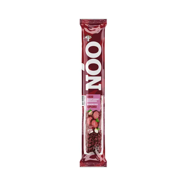 Ordu täissuitsuvorst küüslauguga, NÕO LIHAVÜRST, 250 g