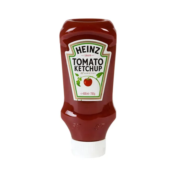 Original Ketšup, HEINZ, 700 g