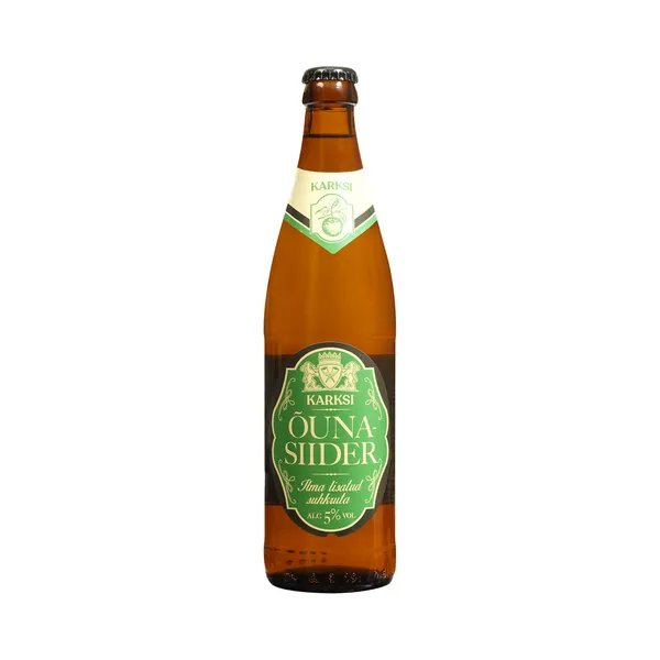 Õuna Siider, KARKSI, 500 ml