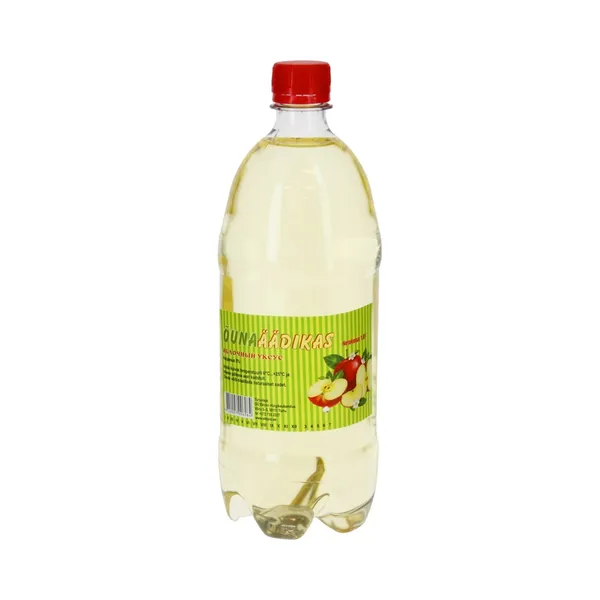 Õunaäädikas, EKTONI HULGIKAUBANDUS, 1 l