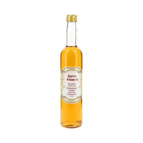 Õunaäädikas, IDEAFARM, 500 ml