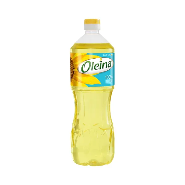 Päevalilleõli, OLEINA, 1 l