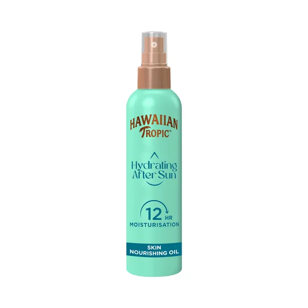 Päevitusjärgne õli, HAWAIIAN TROPIC, 150ml