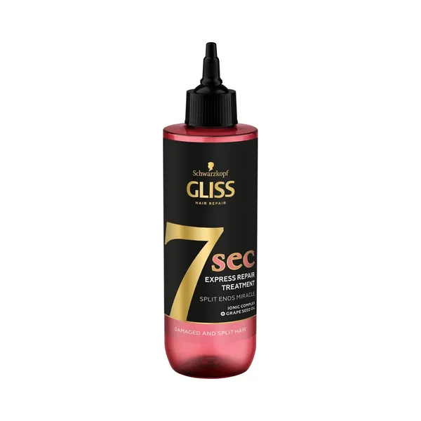 Palsam 7 seconds Split Ends, GLISS, 200ml