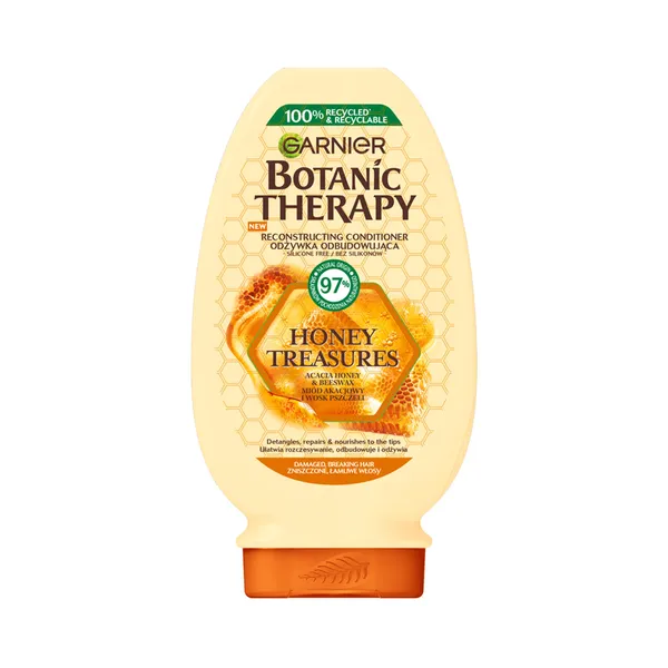 Palsam Botanic Therapy Honey Propolis, GARNIER, 200 ml