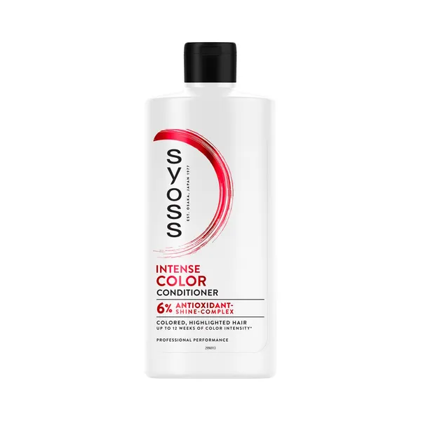 Palsam Syoss Color 440ml