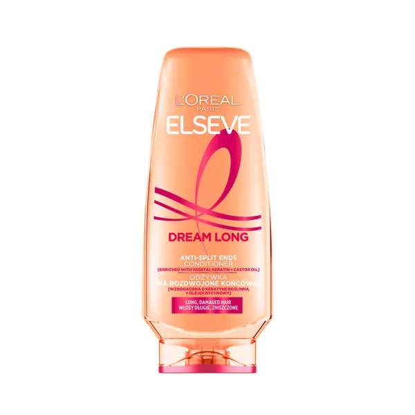 Palsam Elseve Dream Long, L'OREAL PARIS, 400ml