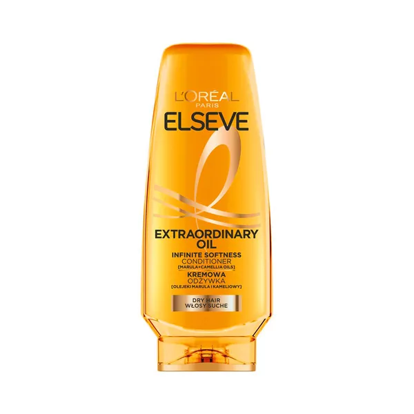 Palsam Elseve Extraordinary Oil, L'OREAL PARIS, 200ml