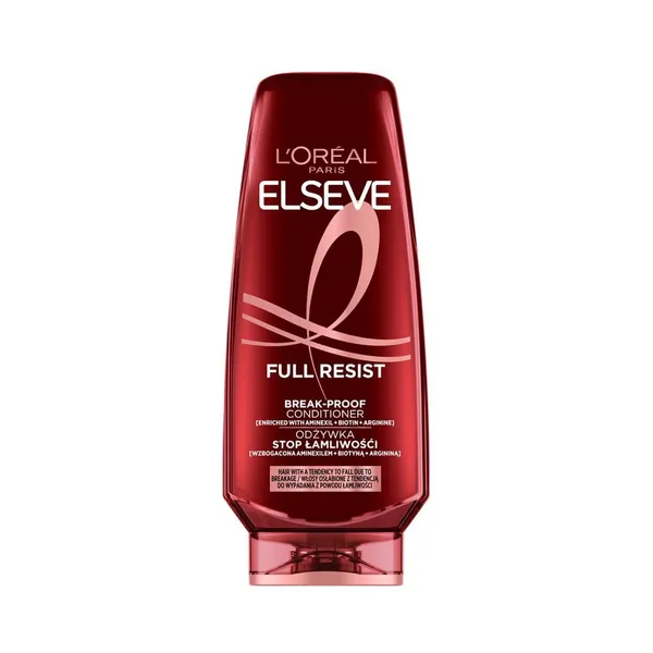 Palsam Elseve Full Resist, L'OREAL PARIS, 200ml