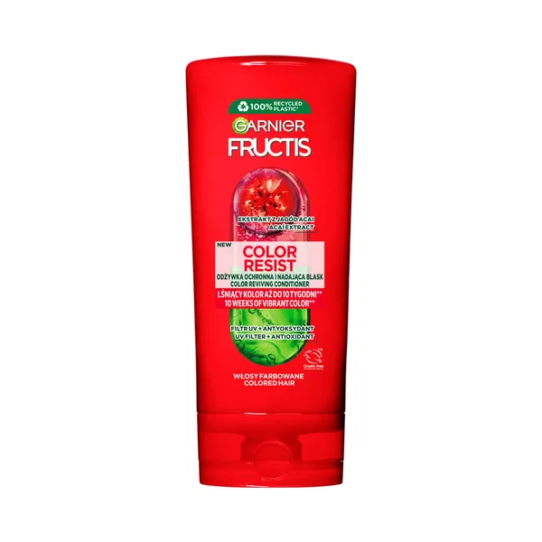 Palsam Fructis Color Resist, GARNIER, 200 ml