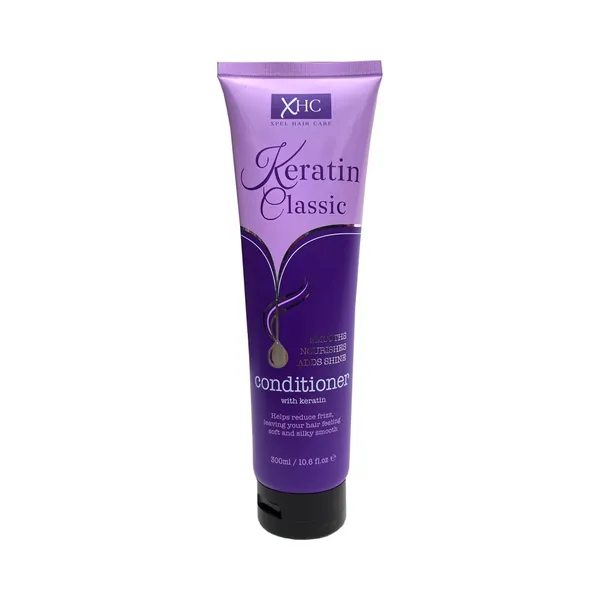 Palsam keratiiniga pehmendav, XHC, 300ml